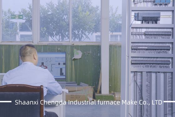 Enerji Endüstrisi Az bakımlı Yenilenebilir enerji cihazları ve otomatik kontrol sistemleri