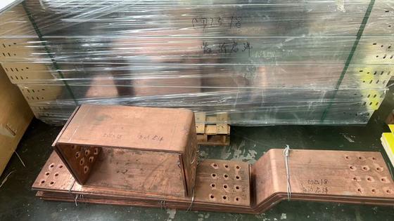 Elektrik Ark Ocakları için Kısa Devre Ağı