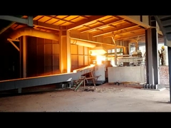 TOP6 EPC Genel Sözleşme İran Yüksek Karbonlu Ferrokrom Dökmeci