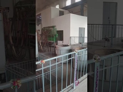 Bir mineral fırının pratik bir yorumu