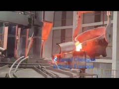 İnşaat Malzemeleri - Katı Atık Geri Dönüştürme (Taş Yün/Mineral Yün Fırını)