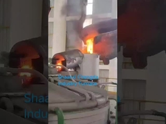 Metal Erimecilik - Çamur İşleme Makineleri Üretimi